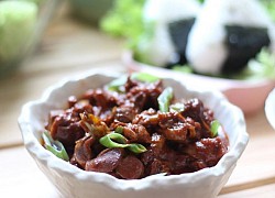 Cách làm lòng gà xào cay thơm ngon hấp dẫn, đơn giản tại nhà