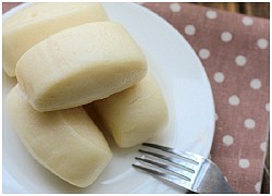 Cách làm bánh bao chay cực ngon mà đơn giản ngay tại nhà