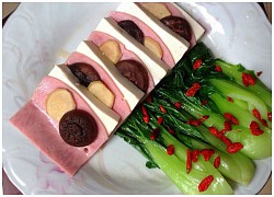 Cách làm món chay đậu hũ la hán hấp dẫn
