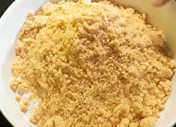 Cách làm muối rang gà thơm ngon chuẩn vị như nhà hàng cực đơn giản tại nhà
