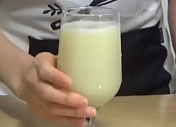 Cách làm nước ép củ sen bắp cải bằng máy ép chậm tốt cho sức khoẻ