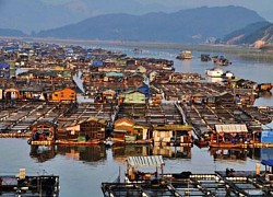 Những ngôi làng bí ẩn nhất Trung Quốc