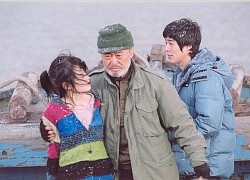 'Cánh Cung': Những thước phim đầy ý niệm chưa tìm ra lời giải của quái kiệt Kim Ki Duk