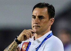 Cannavaro: 'Messi sẽ giành Quả bóng Vàng 2021'