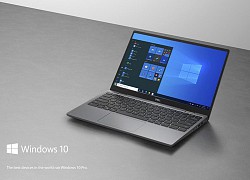 Cập nhật thông tin dòng Dell Latitude 3000 2021 mới nhất