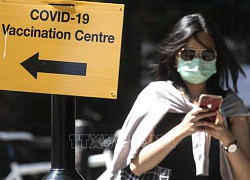 Châu Âu trở thành khu vực đầu tiên vượt mốc 50 triệu ca mắc COVID-19