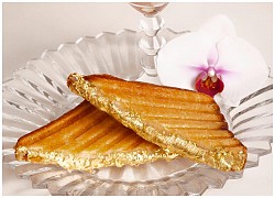 Chiếc bánh sandwich đắt nhất thế giới có giá không tưởng