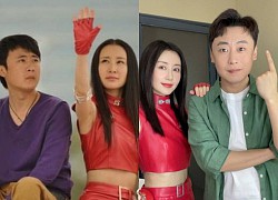 Chiếc Điện Thoại Thần Kỳ quay phần 3, Thư Sướng có được tiếp tục vào vai "cô ngốc"?
