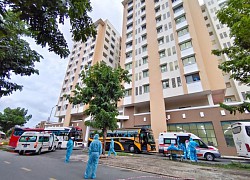 Chủ tịch TPHCM: Bệnh viện không được từ chối bệnh nhân Covid-19