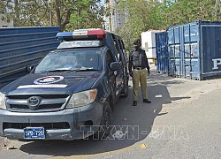 Con gái của Đại sứ Afghanistan tại Pakistan bị bắt cóc