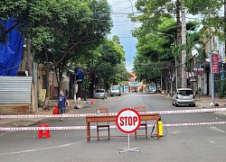 Công an vào cuộc vụ nhân viên nhà xe có dấu hiệu làm lây lan dịch bệnh