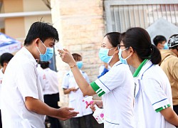 Covid-19 không thể xóa mờ tương lai rực rỡ