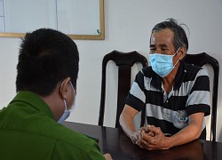 Vác rìu chém hàng xóm chết rồi bỏ trốn, 30 năm sau vẫn không thoát