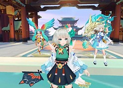 Đã phái buff còn build... max hồi máu, game thủ khiến cả server... tức điên, gặp 7 trận thua cả 7, không thể nào tiếp cận