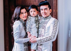 Đan Trường - Thuỷ Tiên và những phát ngôn "bóc trần" hôn nhân: Nhịn nhiều, học hỏi cũng nhiều vì mong ước chung về 1 mái nhà