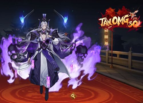 Đánh giá sơ bộ dàn Kim Tướng trong Tân OMG3Q VNG - toàn những cái tên được cả server săn đón nhiệt liệt