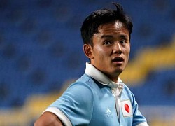Danh sách CHÍNH THỨC của các đội bóng dự Olympic Tokyo 2020