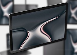 Đây là Realme Pad, máy tính bảng đầu tay của Realme