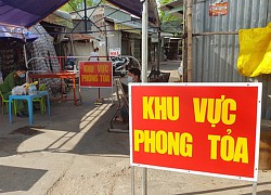 ĐBSCL: Dịch COVID-19 diễn biến phức tạp, dân thực hiện chỉ thị 16 khá nghiêm túc