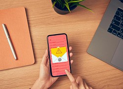 Dịch vụ bảo vệ email mới giúp loại bỏ tác nhân theo dõi