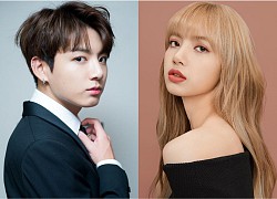 Điểm danh 10 couple được fan "đẩy thuyền" và yêu thích của năm 2021