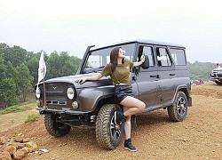 Du lịch caravan: trào lưu du lịch mới trong mùa dịch, bạn nhất định phải thử