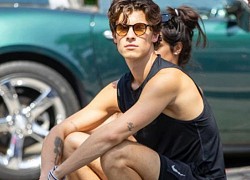 ĐỪNG CƯỜI: Lỗi không phải ở Camila Cabello, lỗi ở cái áo cái quần!