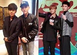 Đừng đùa với Tây Du Ký: La Chí Tường tặng kính chiếu yêu cho Ngô Diệc Phàm, giờ cả 2 đều toang vì bê bối tình dục