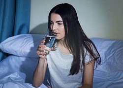 Eva Pick: 4 sai lầm khi đi ngủ gây tích mỡ bụng, chị em thừa cân nào cũng mắc