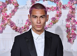 Evan Mock - từ cú bắt tay Justin Bieber đến vai chính 'Gossip Girl'