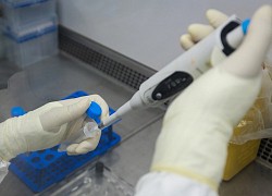 Hà Nội ghi nhận ca dương tính SARS-CoV-2 thứ 41 trong ngày