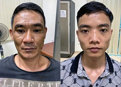 Hà Nội: Triệt phá ổ nhóm ma túy của Dũng &#8220;Cà Chua&#8221;, thu nhiều súng, đạn