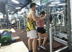 Hải Phòng tạm dừng phòng tập gym, cơ sở chăm sóc sắc đẹp