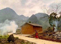 Hàng rào đá Hà Giang