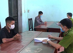 Hẹn gặp giải quyết mâu thuẫn, 18 thanh niên bị khởi tố