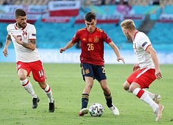 HLV Barca bức xúc khi Pedri phải đá Olympic Tokyo