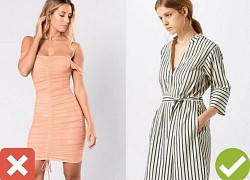 Những lỗi ăn mặc mà nàng công sở hay mắc phải gây mất thiện cảm trong mắt sếp và đồng nghiệp