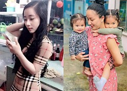 Hoá ra các ông chồng Vbiz cũng xài vợ như phá