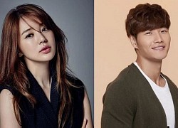 Hóa ra không chỉ Yoon Eun Hye, Kim Jong Kook còn dính tin đồn hẹn hò mỹ nhân sexy này, âu cũng vì cử chỉ quá tình tứ
