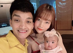 Mạc Văn Khoa tiếp tục lên tiếng bênh vực khi con gái bị chê bai