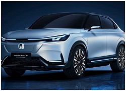 Honda sẵn sàng lập liên minh sản xuất ô tô điện