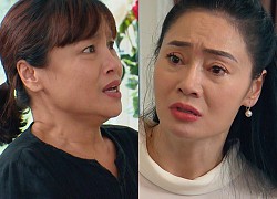 Hương vị tình thân: Bà Bích bị đuổi việc vì ăn cắp, Nam tuyên bố nhổ vào thói khinh người của bà Xuân