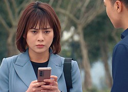 Hương vị tình thân tập 66: Long cho Nam xem clip bà Bích ăn trộm, Nam nói lời chia tay?