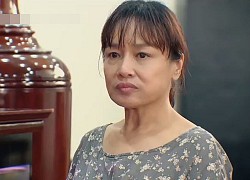 'Hương vị tình thân' trailer tập 68: Bà Bích ném mắm tôm vào bà Sa, lập tức bị công an triệu tập