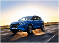Nissan Qashqai 2022 sắp ra mắt tại Australia khác gì thế hệ trước?