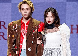 Irene đọc sách, HyunA nhảy sexy hứng chịu "gạch đá" vì tiêu chuẩn kép
