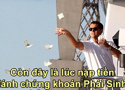 Khám phá hot trend "Chuyên gia tỉa nến, thổi nến, đại tỷ đọc lệnh" là gì mà nổi tiếng trong những ngày qua