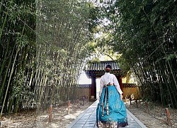Khám phá truyền thống và phong tục cổ xưa tại ngôi làng cổ lớn nhất ở Hàn Quốc