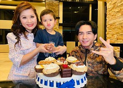 Khắt khe như vợ cũ Đan Trường khi tuyển vú em: Phải thông thạo 3 ngoại ngữ, lương 150 triệu/tháng mà đổi 10 lần mới tìm được