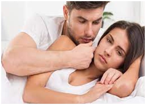Khi phụ nữ 'NGỪNG YÊU' và những thay đổi không thể ngờ đối với sức khỏe của chị em